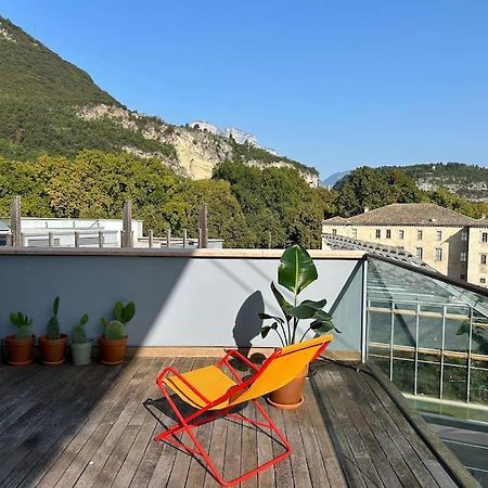 Апартаменти Casa Alegria Тренто Екстер'єр фото
